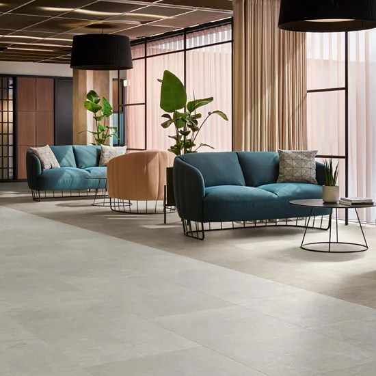 Industrial Vinyl Flooring