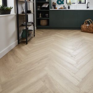 Light Oak Laminate Flooring