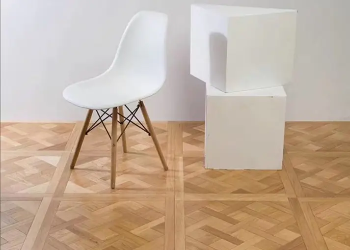 Luxury Versailles Parquet Wood Flooring