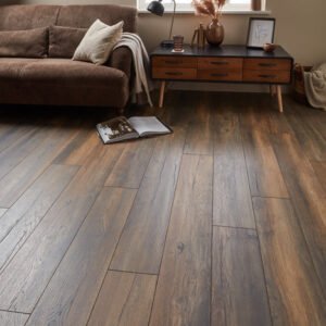 Marina Oak Laminate Flooring