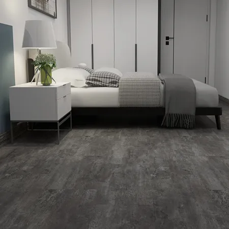 Matte Finish Vinyl Flooring