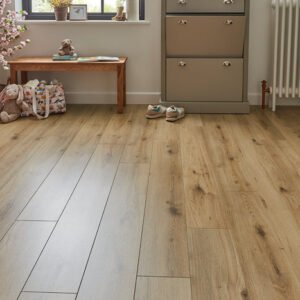Millennium Oak Laminate Flooring