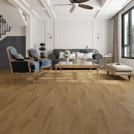 Natural oak Vinyl Flooring