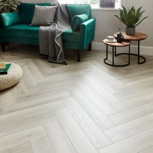 Orchard Oak Light Laminate Flooring