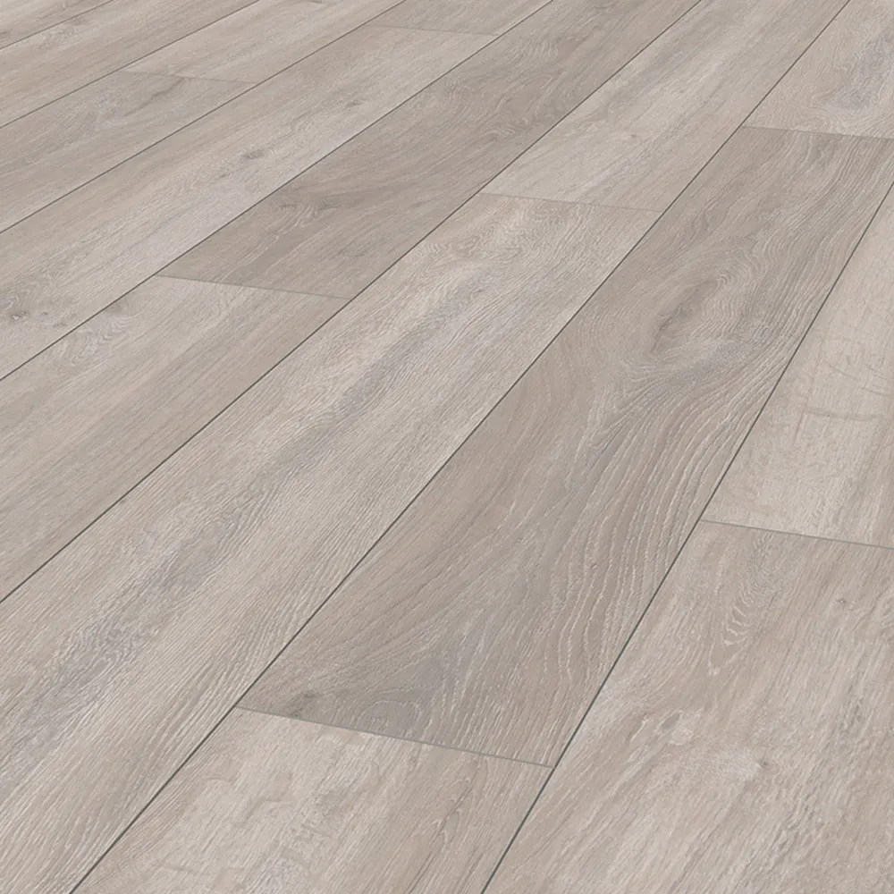 Rockford Oak 12mm Laminate Flooring