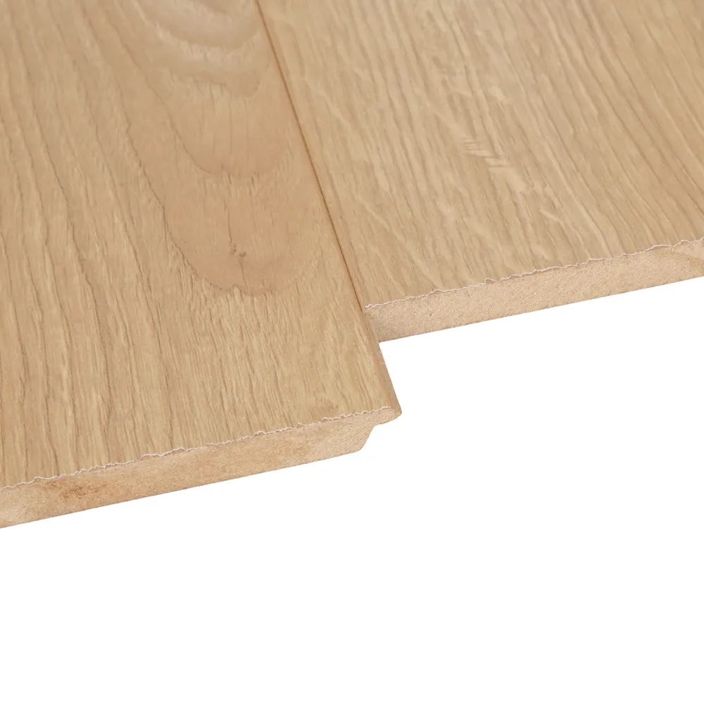 Sherwood Oak 12mm Laminate Flooring