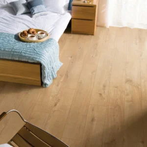 Sherwood Oak 12mm Laminate Flooring