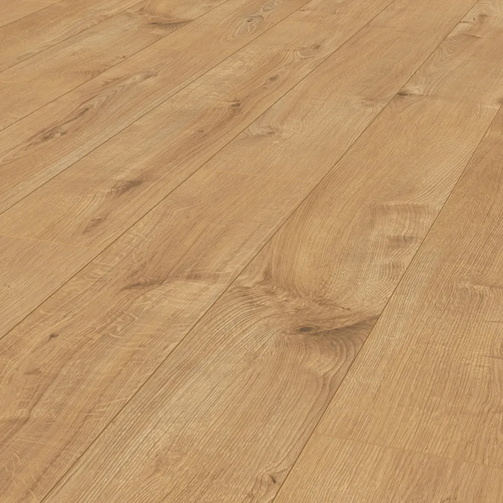 Sherwood Oak 12mm Laminate Flooring
