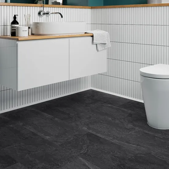 Slate Vinyl Flooring