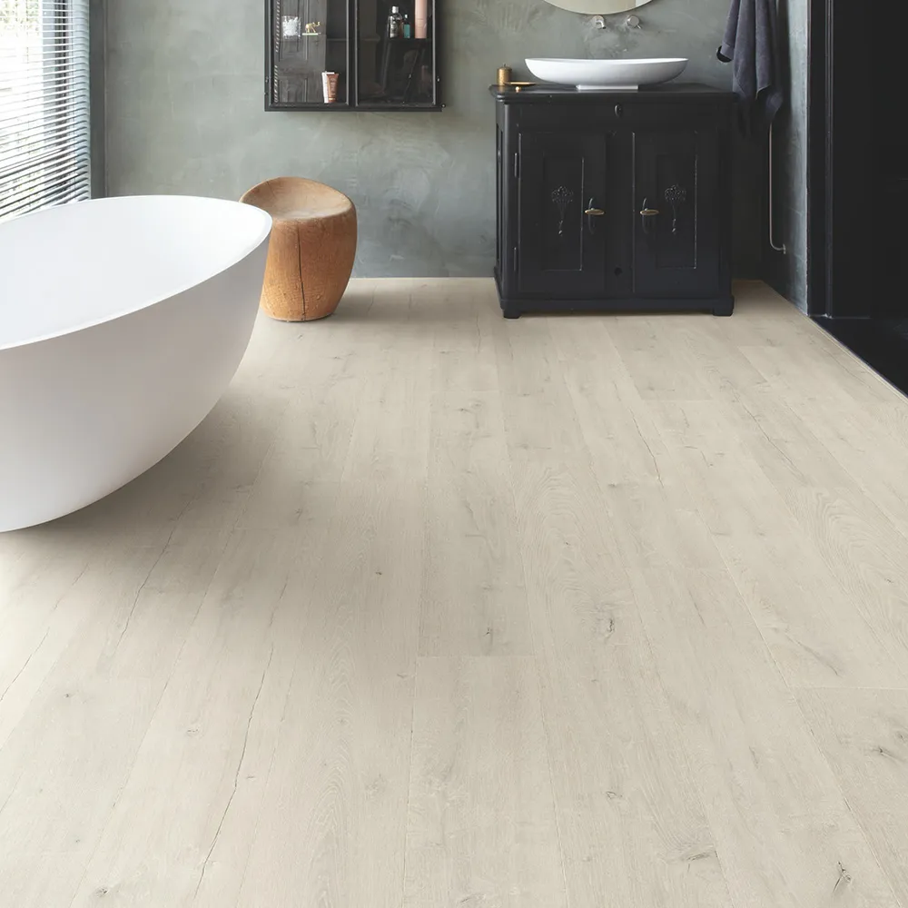 Soft Patina Oak Laminate Flooring