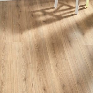 Trend Oak Light Laminate Flooring