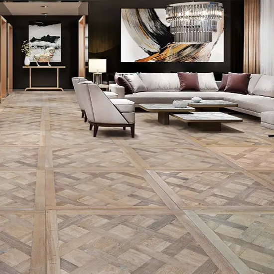 Versailles Parquet Flooring Dubai