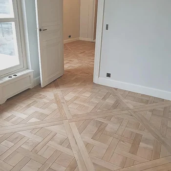 Versailles Parquet Flooring