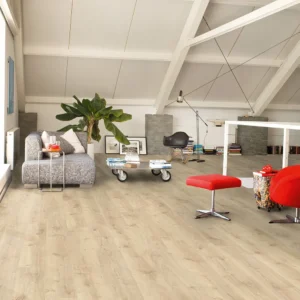 Virginia Oak Natural Laminate Flooring