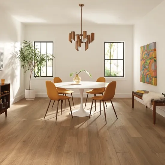 Walnut Vinyl Flooring