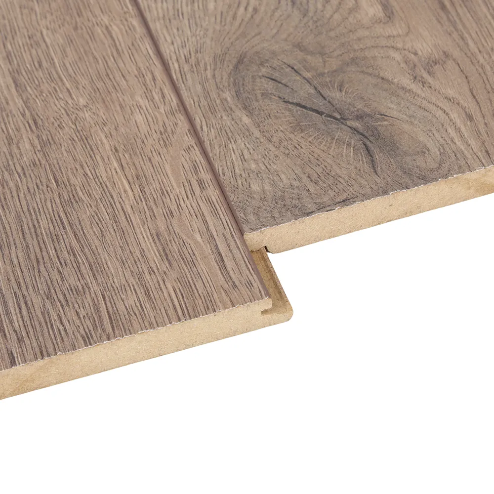 Water Resistant Plank Laminate Flooring