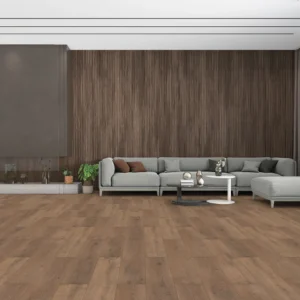 Water Resistant Plank Laminate Flooring