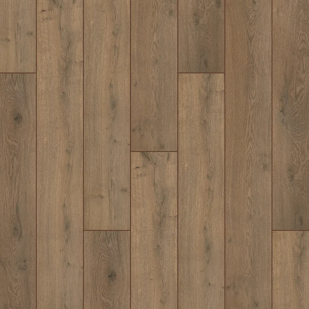 Water Resistant Plank Laminate Flooring