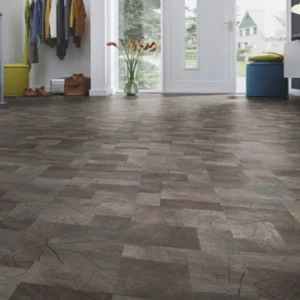 Block Wood Dynamic Laminate Flooring