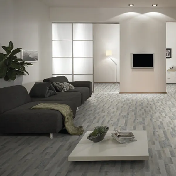 Cloud Oak Dynamic Laminate Flooring