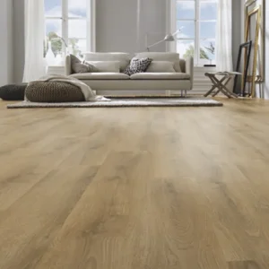 Elbe Oak Dynamic Laminate Flooring