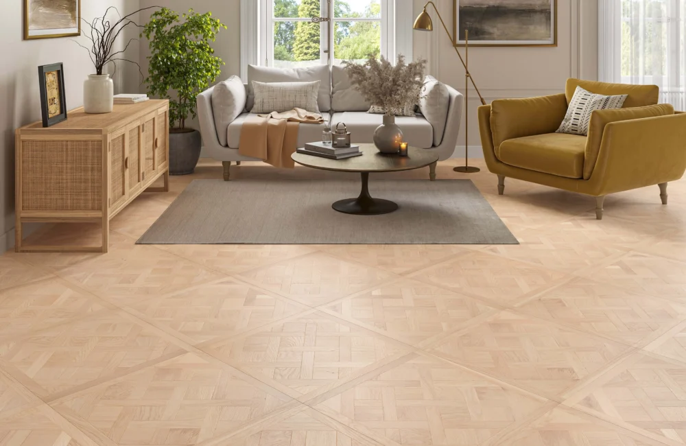 La Roche Bijou Engineered Oak