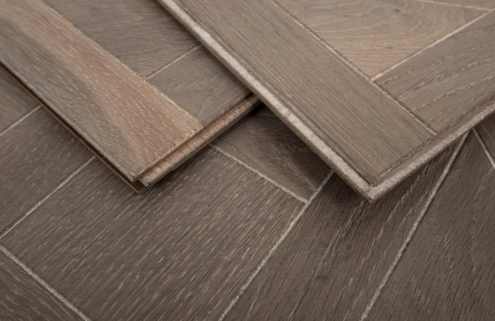 La Roche Chocolat Engineered Oak - Image 4