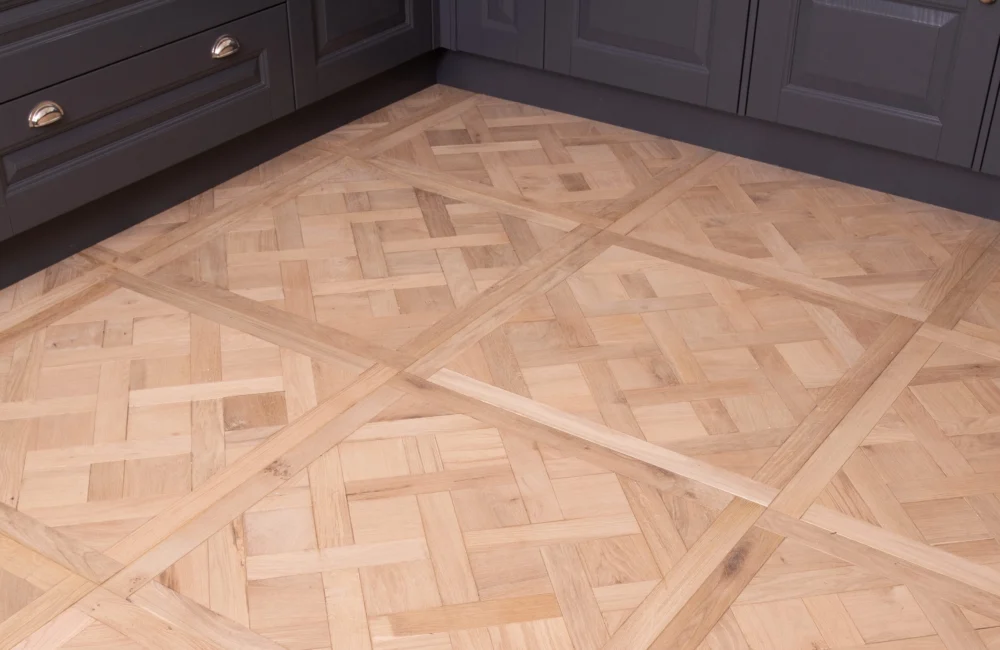 La Roche Parlour Engineered Oak - Image 2