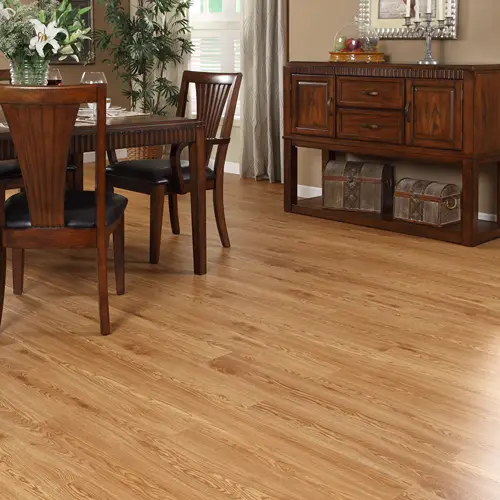 Laminate PVC Flooring For Dubai Home