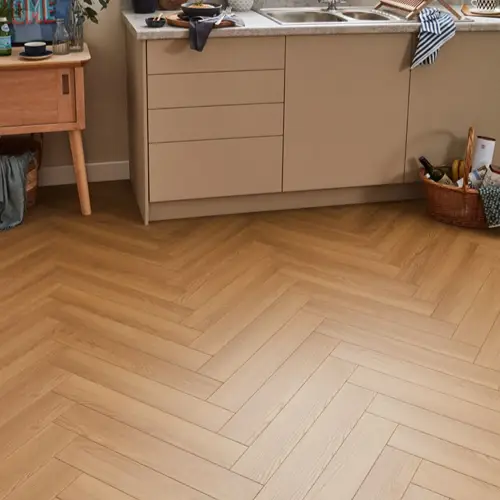 Laminate Parquet Flooring
