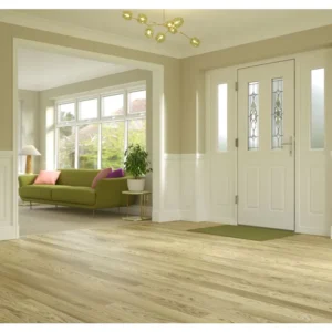 Ogee PVC Skirting