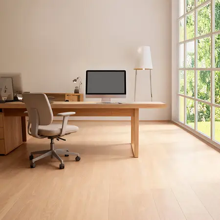 PVC Skirting For Offices