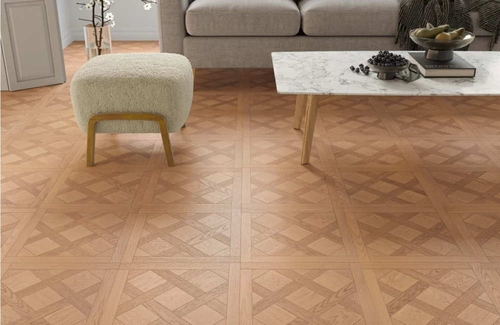 Prestige 12mm Chambre Versailles Laminate - Image 3