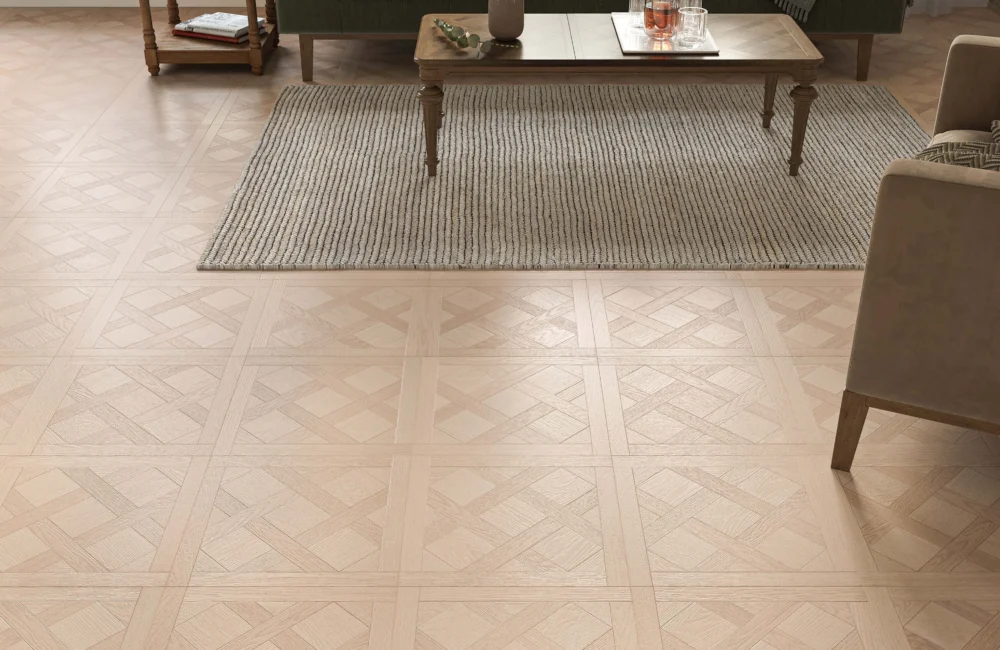 Prestige 12mm Jardin Versailles Laminate - Image 3