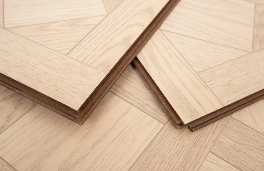 Prestige 12mm Jardin Versailles Laminate - Image 4