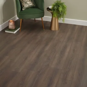 Tivoli Espresso Oak Laminate Floorings