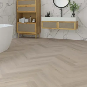 classic-greige-herringbone-vinyl-parquet