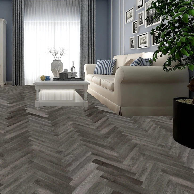 lusso-portofino-charred-oak-herringbone-flooring