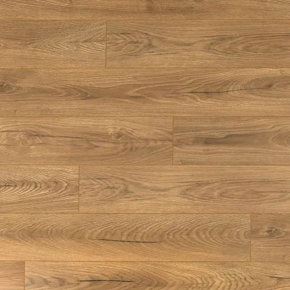 Almond Oak Laminate Flooring 2