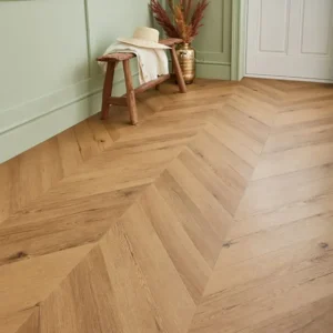 Chevron Pattern with a Warm (2)