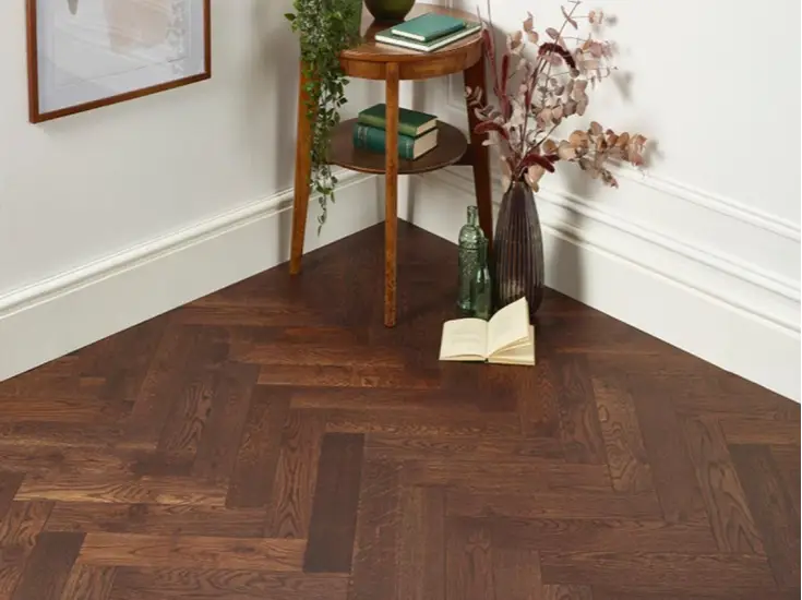 Engineered Parquet Flooring