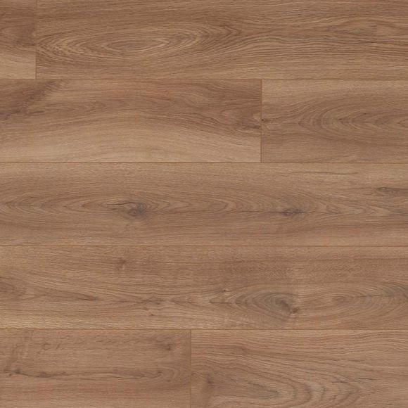Golden Oak Laminate Flooring - Image 2