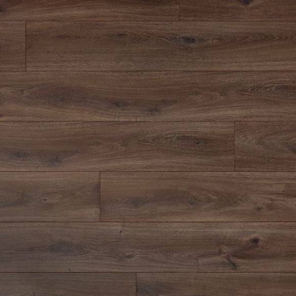 Hazelnut Truffle Laminate Flooring 1