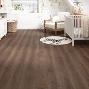 Hazelnut Truffle Laminate Flooring