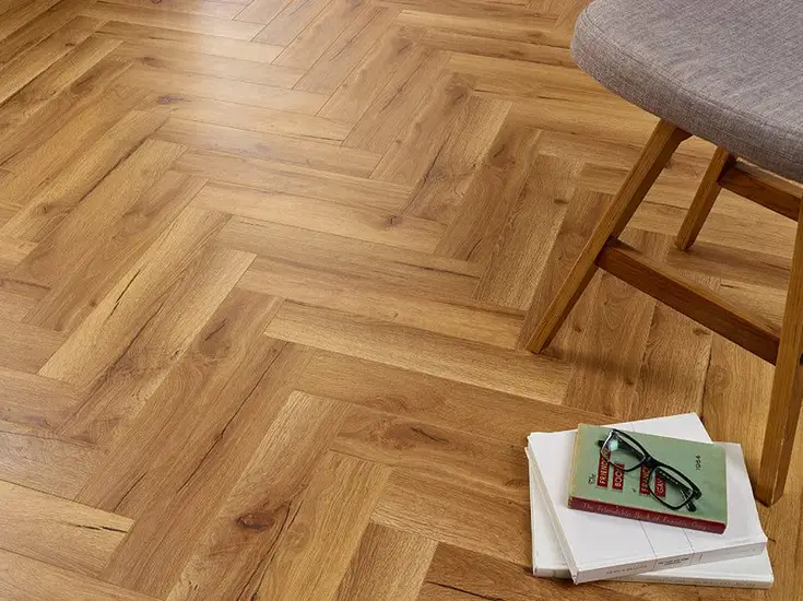 Laminate Parquet Flooring Dubai