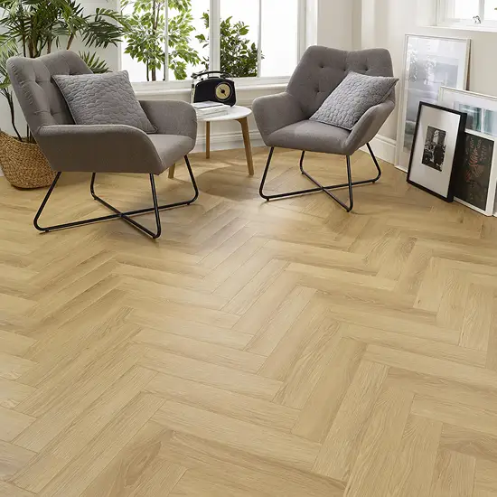 Laminate Parquet Flooring