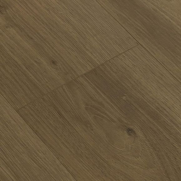 Rustic Natural Oak Acoustic Laminate Flooring - Image 2