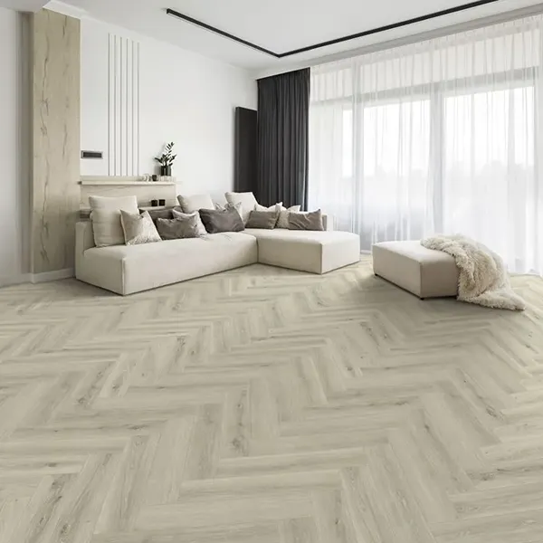 SPC Parquet Flooring For Dubai Home