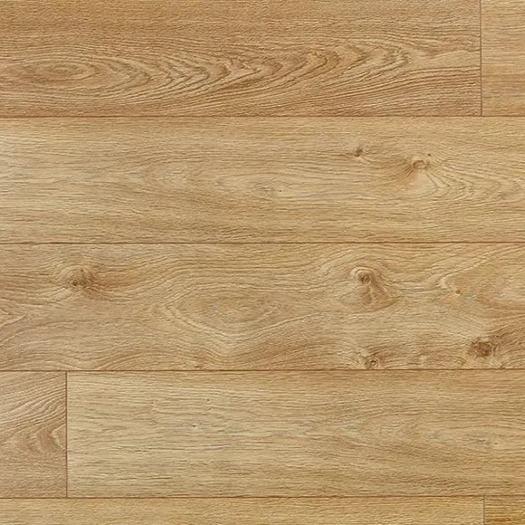 Smoked Oak Laminate Flooring - Image 2