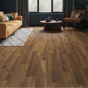 Tawny Oak Laminate Flooring